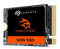 SEAGATE Firecuda 520N 2TB M.2 PCIe 4.0 ZP2048GV3A002 - 1198575 - zdjęcie 2